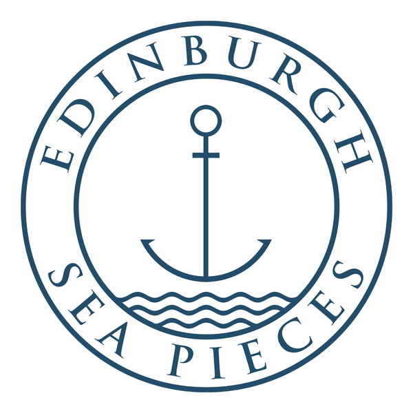 Edinburgh Sea Pieces